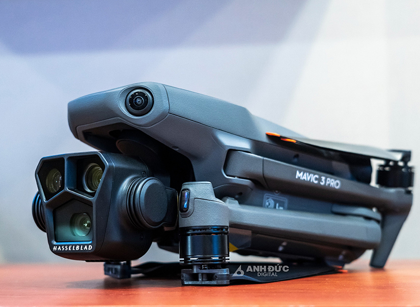 DJI Mavic 3 Pro 21