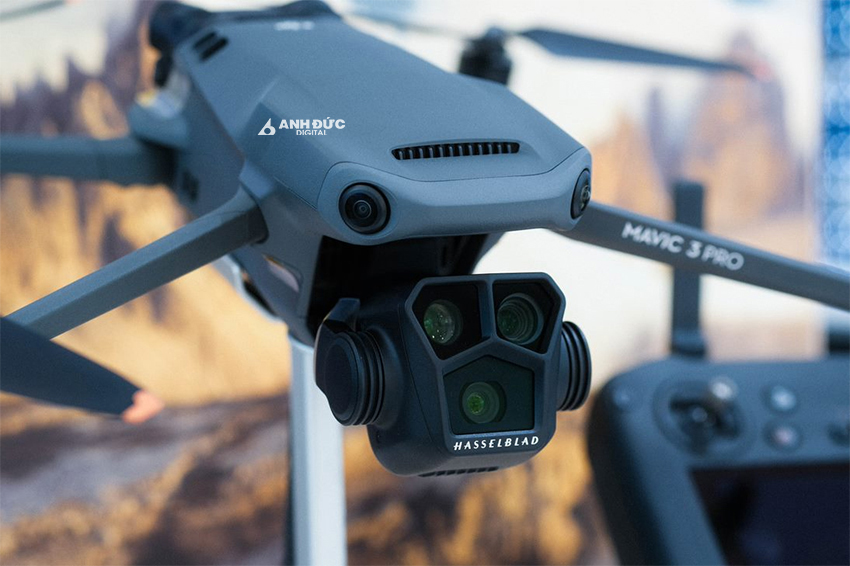DJI Mavic 3 Pro 29