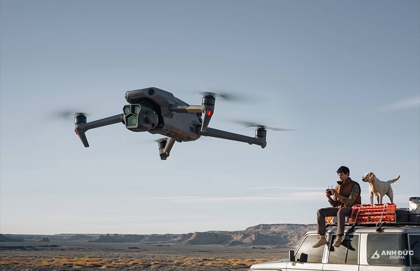 DJI Mavic 3 Pro 33