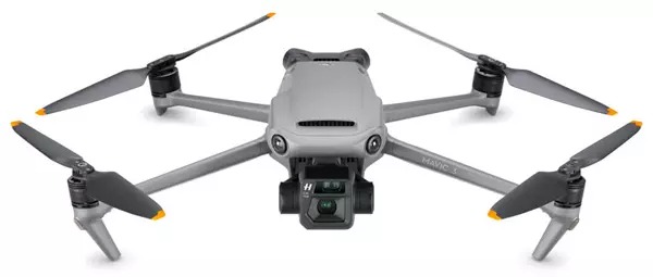 Mavic 3 10