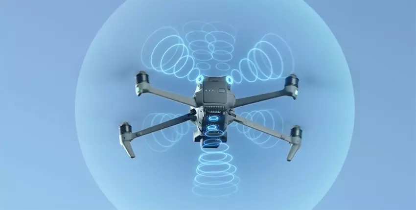 Mavic 3 11