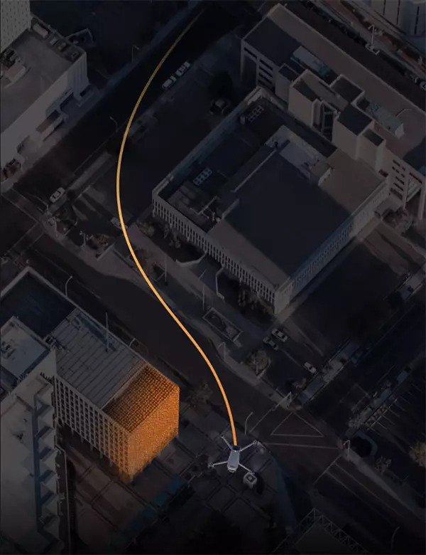 Mavic 3 13