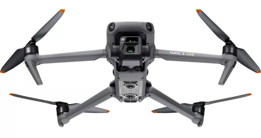 Mavic 3 Cine Premium Combo 06
