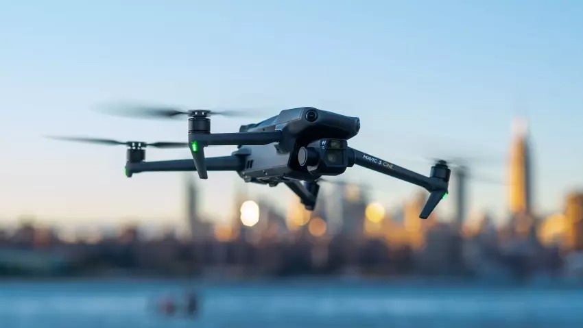Mavic 3 Cine Premium Combo 08