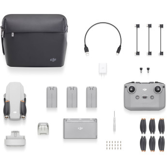 Flycam DJI Mini 2 Combo (Chính hãng)
