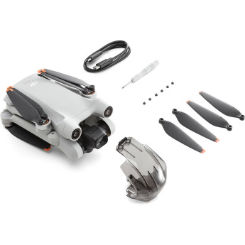 Flycam DJI Mini 3 Pro (Chính Hãng)