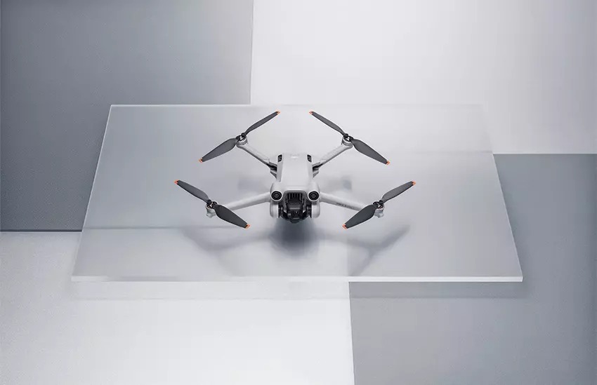DJI Mini 3 Pro 1