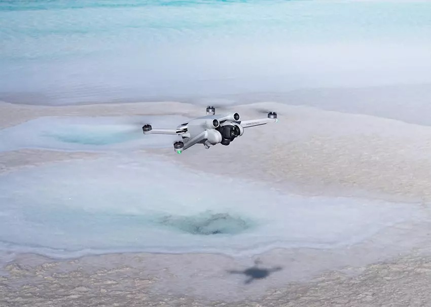 DJI Mini 3 Pro 2