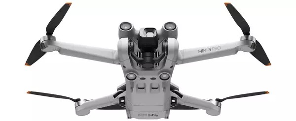 DJI Mini 3 Pro 4