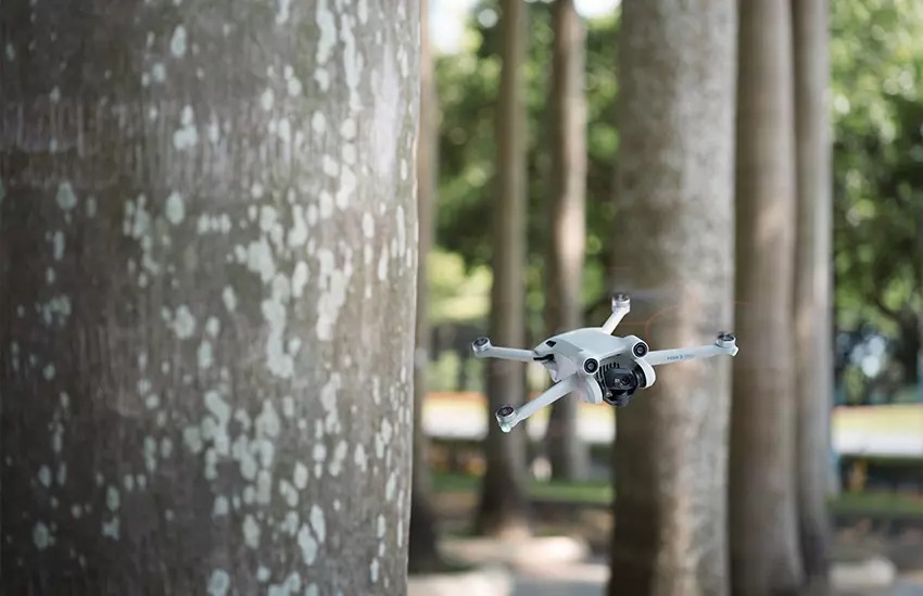 DJI Mini 3 Pro 10