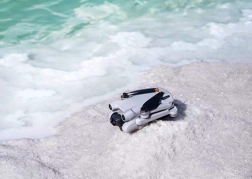 DJI Mini 3 Pro 12