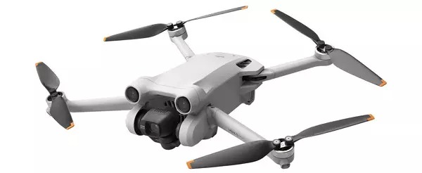 DJI Mini 3 Pro 14