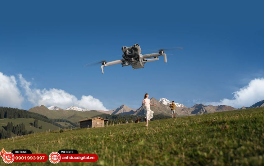 Truyền tải các tệp tin với tốc độ lên đến 100MB/s qua Wi-Fi 6