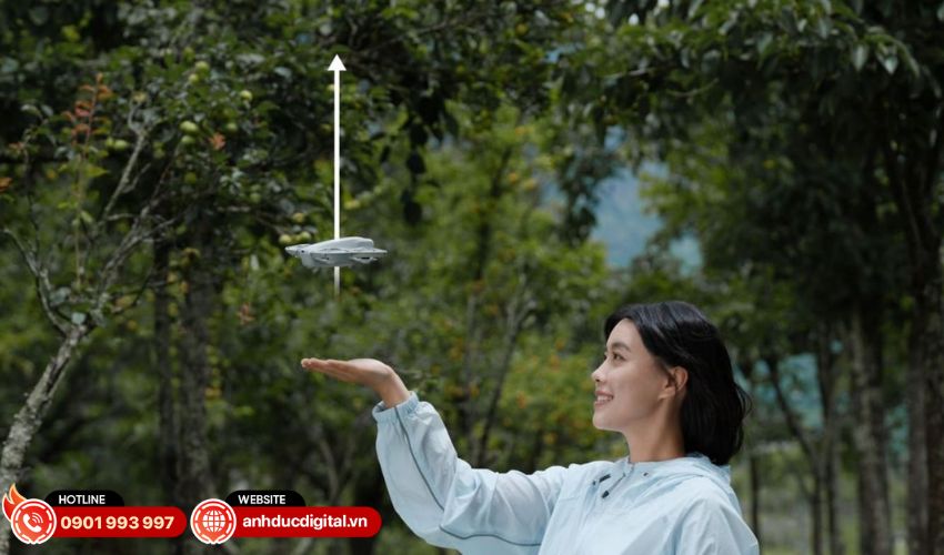 Trước khi cất cánh, hãy lên kế hoạch cho lộ trình bay và điểm hạ cánh