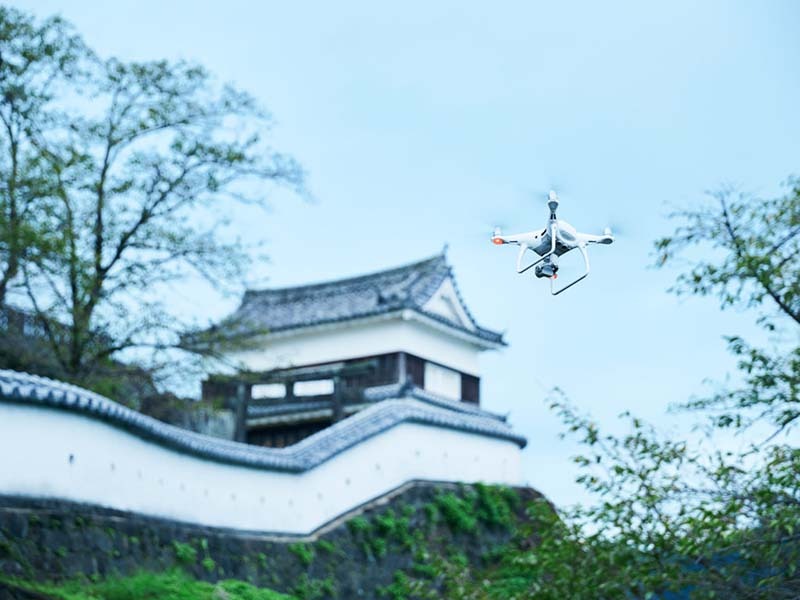 PhanTom 4 Pro V2.0 08