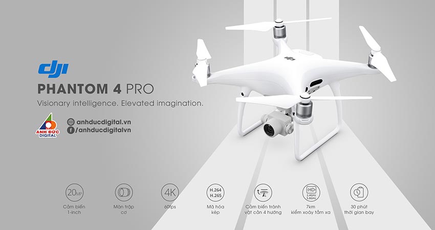 DJI Phantom 4 Pro 01