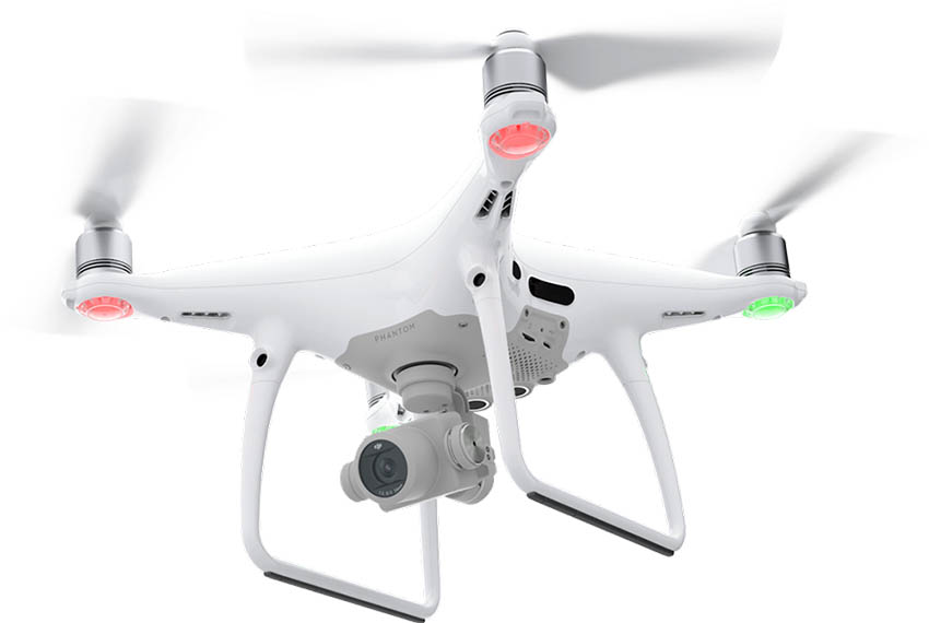 DJI Phantom 4 Pro 04