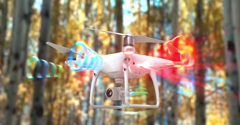 DJI Phantom 4 Pro 05