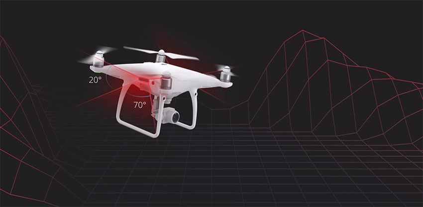 DJI Phantom 4 Pro 06