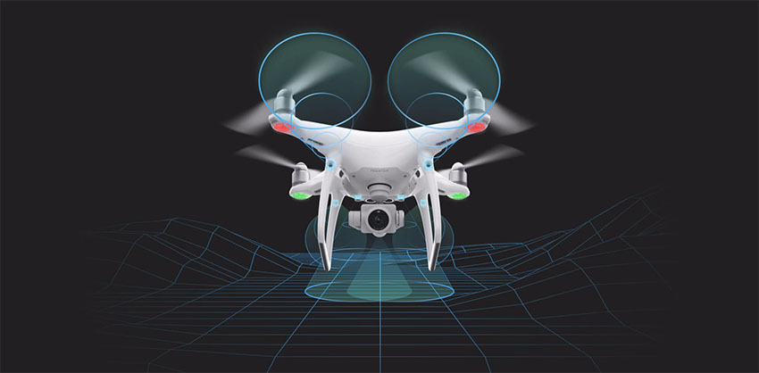 DJI Phantom 4 Pro 07
