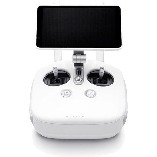 DJI Phantom 4 Pro 11