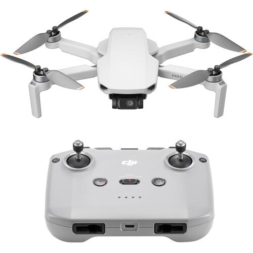Flycam DJI Mini 4K (Chính hãng)