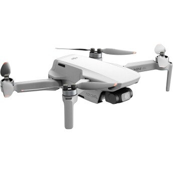 Flycam DJI Mini 4K (Chính hãng)
