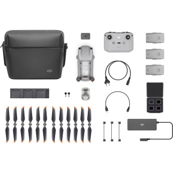 Flycam DJI Mavic Air 2S Fly More Combo (Chính hãng)