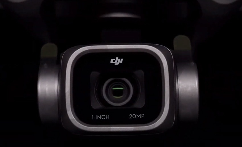 Mavic Air 2S 02