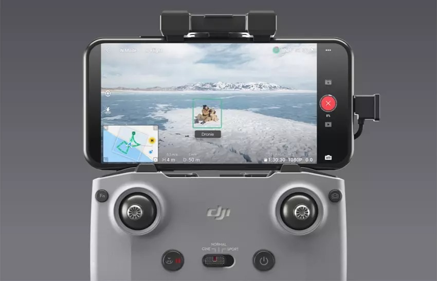 Mavic Air 2S 07