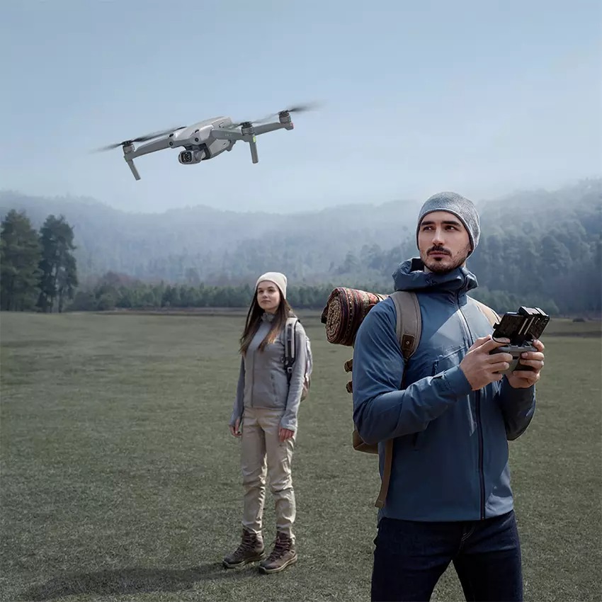 Mavic Air 2S 08
