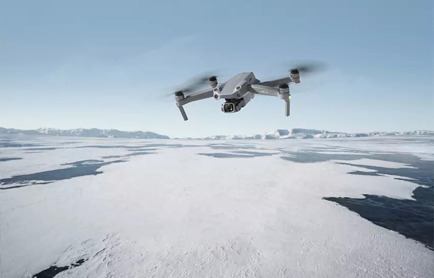 Mavic Air 2S 10