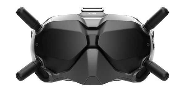 Mavic Air 2S 16