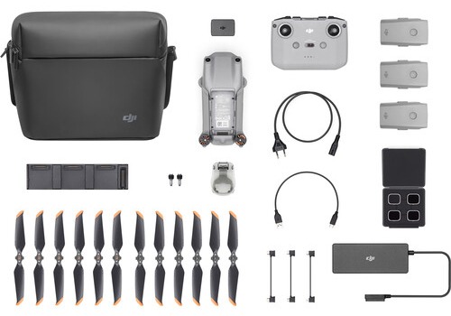 Mavic Air 2S 17