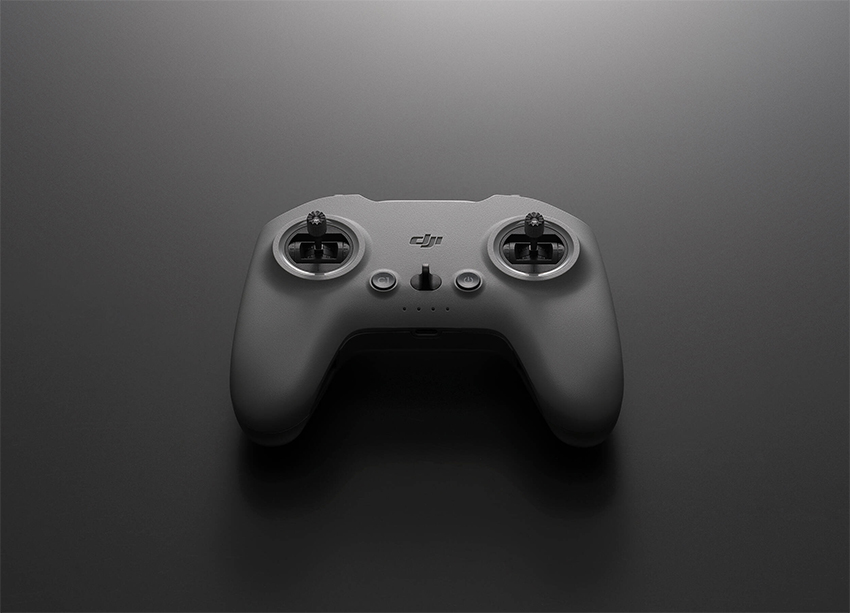 Remote Controller 3 01