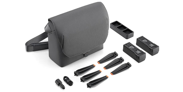 Mavic 3 Fly more Kit (Shoulder Bag) 02