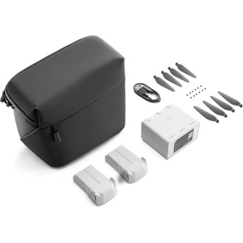 DJI Mini 3 Pro Fly More Kit Plus (Chính hãng)