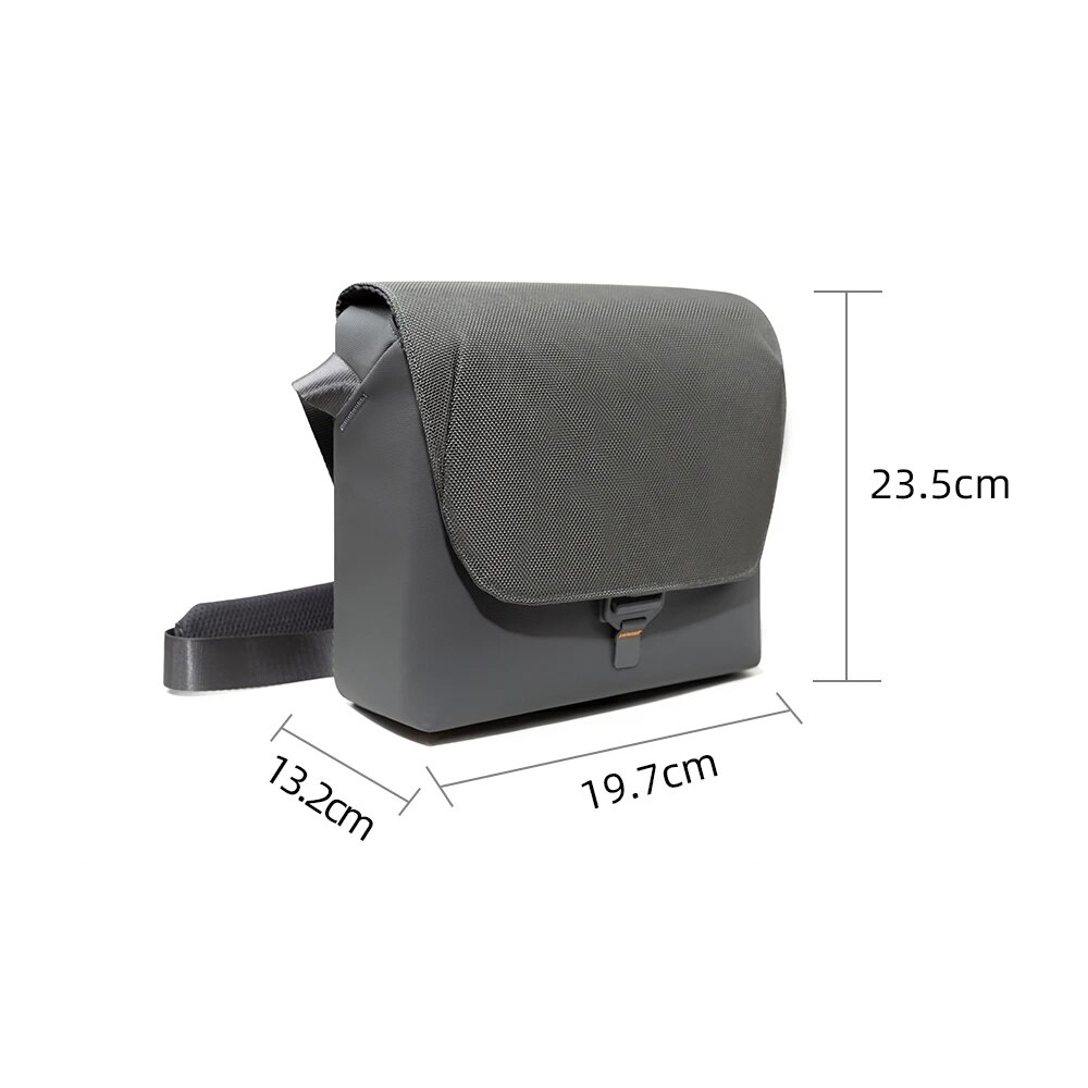 Túi đựng đeo vai cho Mavic 3 pro Mavic 3 3 Classic Air3 Air 2S Air 2 (Chính hãng) 03