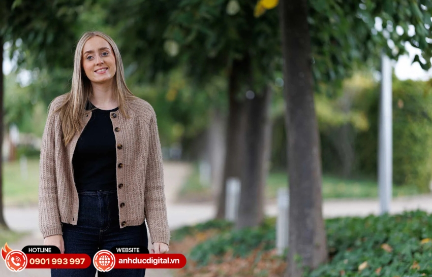 Hình ảnh mẫu của ống kính Canon RF 85mm f/1.4L VCM