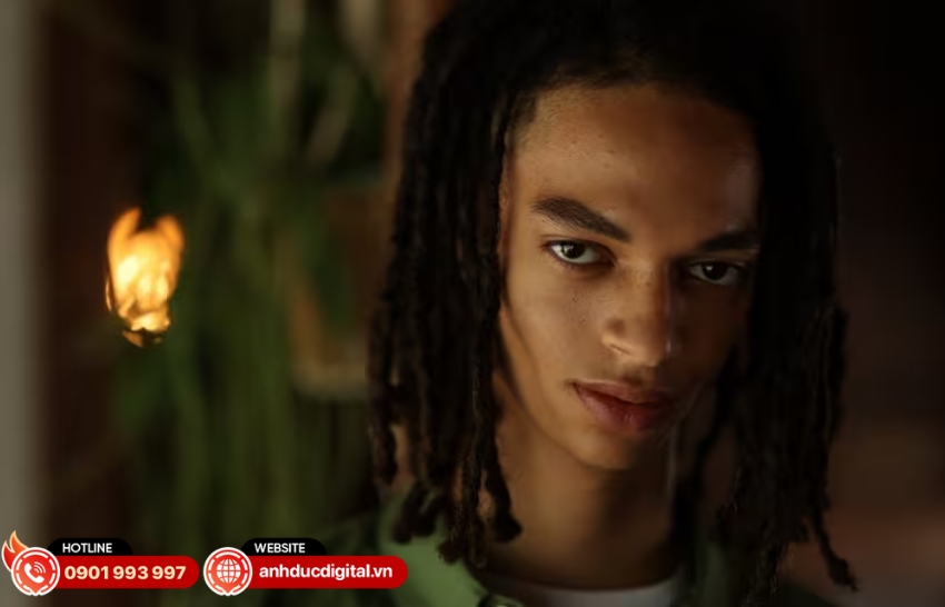 Canon RF 85mm f/1.4L VCM có khẩu độ lớn