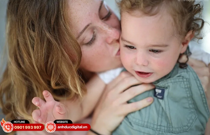 RF 85mm f/1.4L VCM cho chất lượng ảnh vượt trội