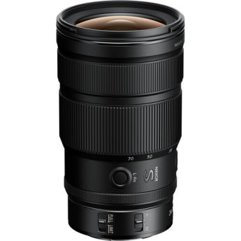 Ống kính NIKKOR Z 24-70mm f/2.8 S II (Chính Hãng)