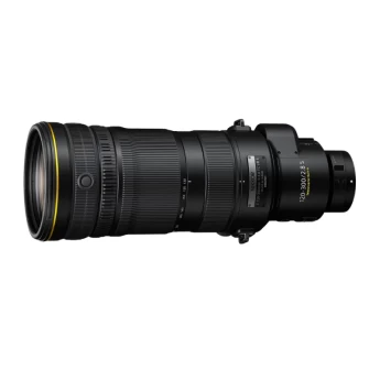 Ống kính NIKKOR Z 120-300mm f/2.8 TC VR S (Chính hãng)