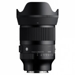 Ống kính Sigma 35mm F1.2 DG II Art For Sony E (Chính hãng)