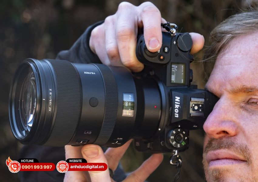 Viltrox AF 135mm F:1.8 LAB FE - 10