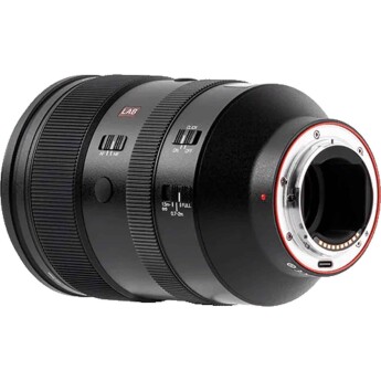 Ống kính Viltrox AF 135mm F/1.8 LAB FE (Chính hãng)