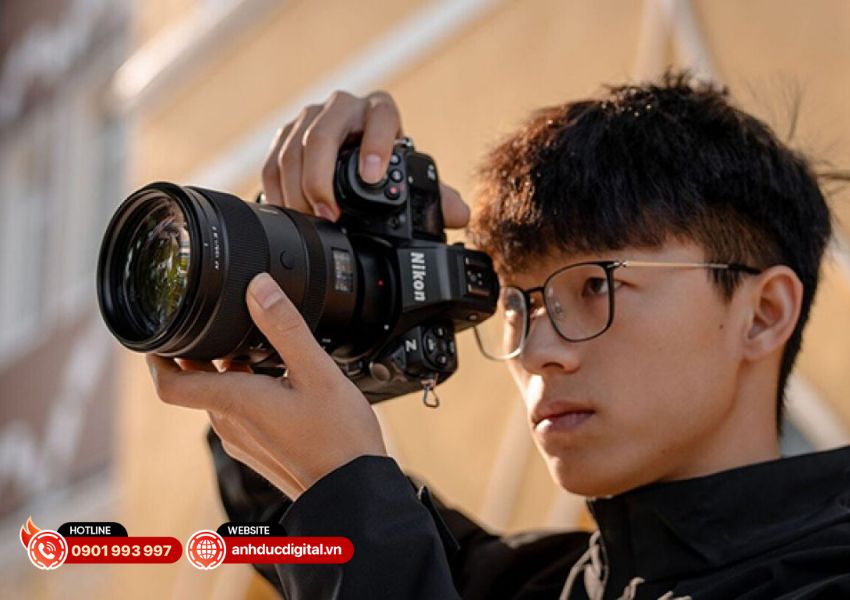 Viltrox AF 135mm F:1.8 LAB FE - 8