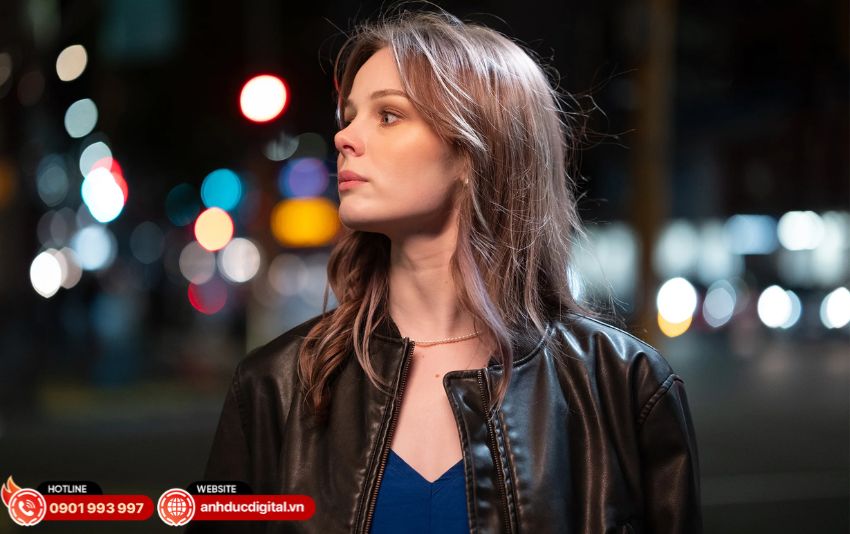 Ống kính Viltrox AF 56mm f/1.2 có khẩu độ f/1.2