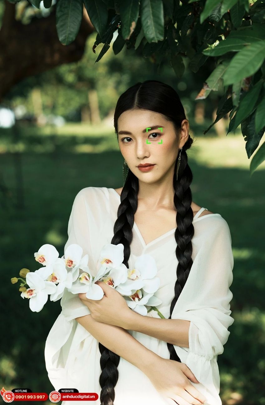 Viltrox AF 56mm f/1.2 lấy nét nhanh