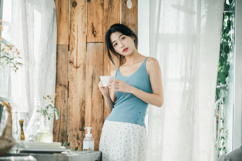 Ống kính viltrox chụp chân dung sắt nét